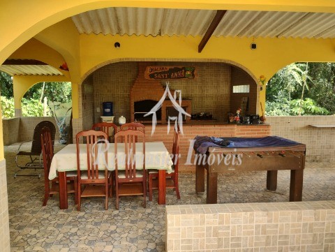 Chácara, 3 quartos, 3 hectares - Foto 9