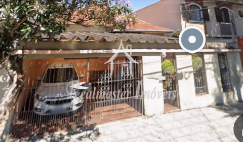 Terreno, 500 m² - Foto 1