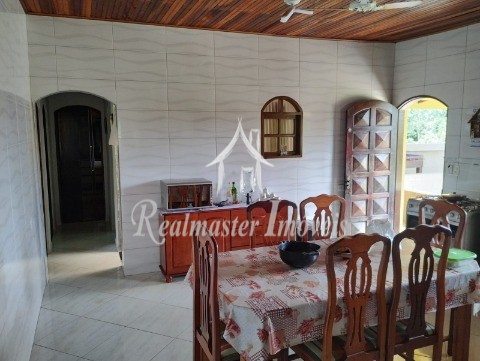 Chácara, 3 quartos, 3 hectares - Foto 4