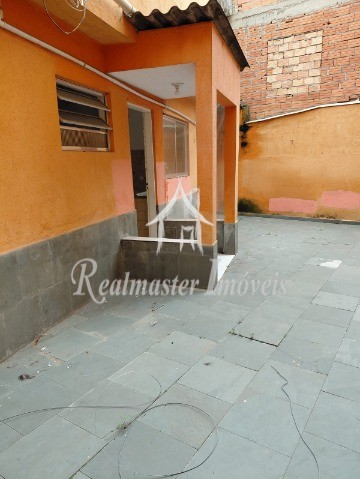 Casa, 1 quarto - Foto 4