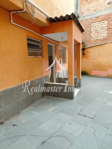 Casa, 1 quarto - Foto 1