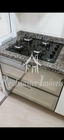 Apartamento, 3 quartos, 66 m² - Foto 3
