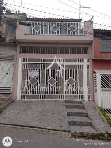 Casa, 2 quartos, 161 m² - Foto 2