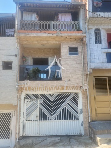 Casa, 3 quartos, 150 m² - Foto 1