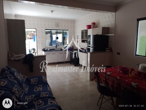 Casa, 2 quartos, 161 m² - Foto 6