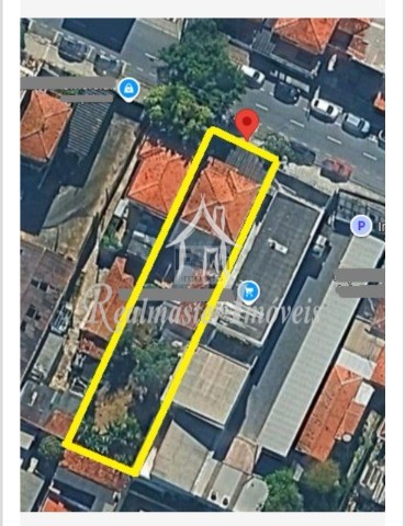 Terreno, 500 m² - Foto 2