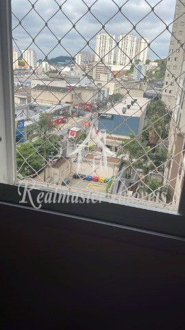 Apartamento, 2 quartos, 48 m² - Foto 21