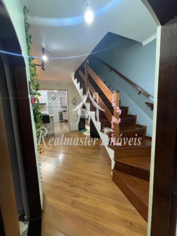 Casa, 4 quartos, 215 m² - Foto 10