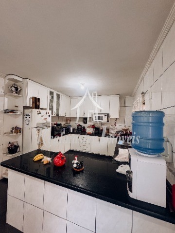 Casa, 5 quartos, 220 m² - Foto 10