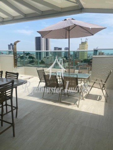 Cobertura, 3 quartos, 166 m² - Foto 12