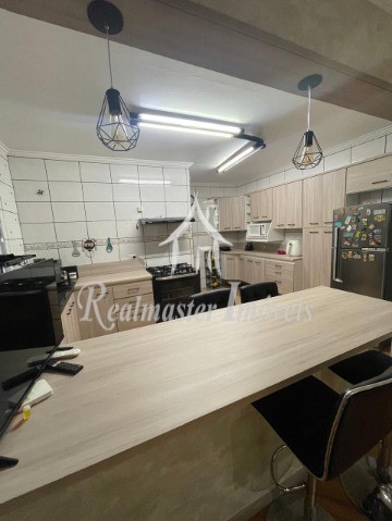 Casa, 4 quartos, 215 m² - Foto 12