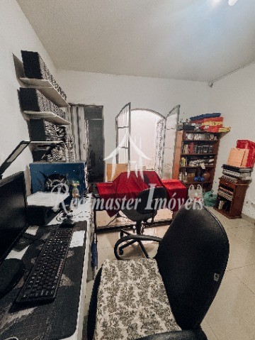 Casa, 5 quartos, 220 m² - Foto 26