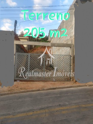 Terreno, 205 m² - Foto 4