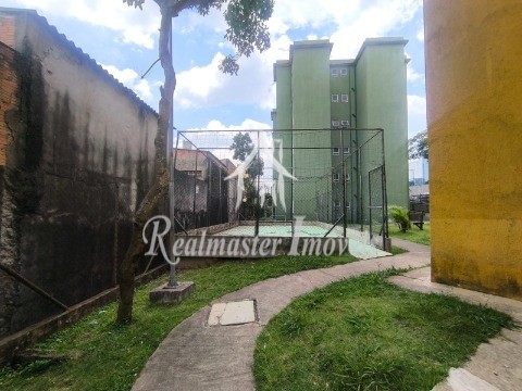 Apartamento, 2 quartos, 48 m² - Foto 1