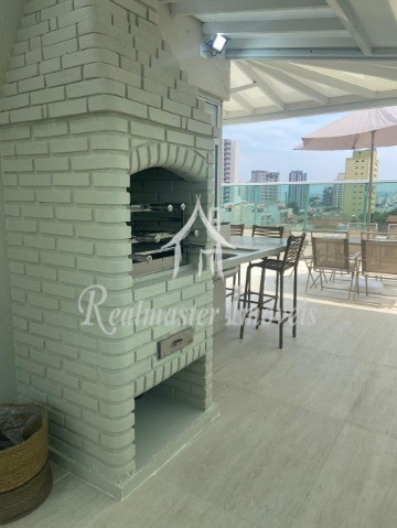 Cobertura, 3 quartos, 166 m² - Foto 30