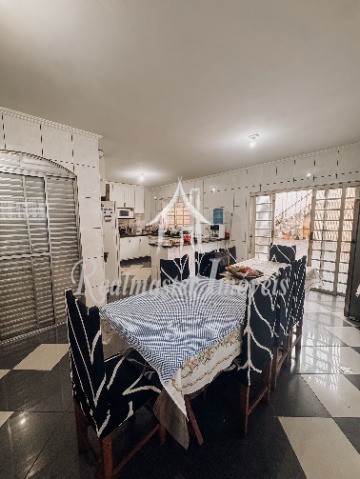 Casa, 5 quartos, 220 m² - Foto 11