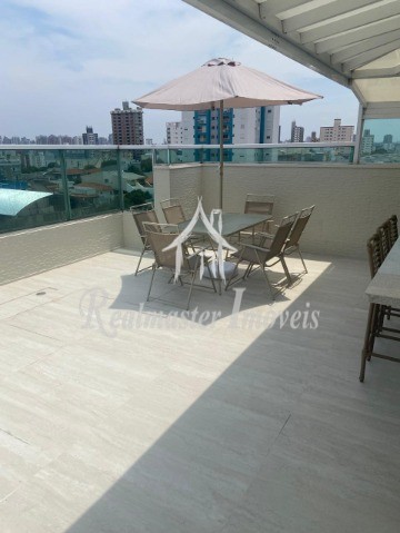 Cobertura, 3 quartos, 166 m² - Foto 20