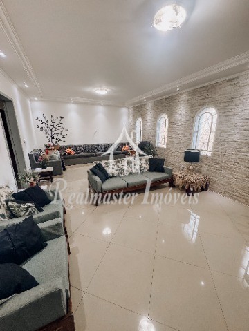 Casa, 5 quartos, 220 m² - Foto 5