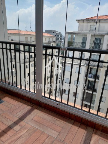 Apartamento, 3 quartos, 102 m² - Foto 48