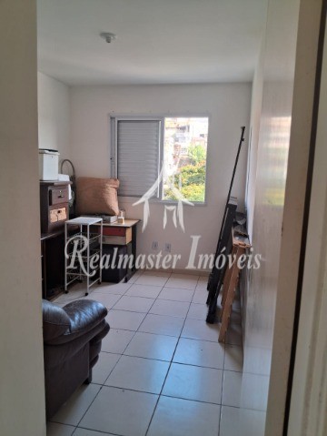 Apartamento, 2 quartos, 54 m² - Foto 5