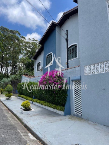 Casa, 4 quartos, 215 m² - Foto 6