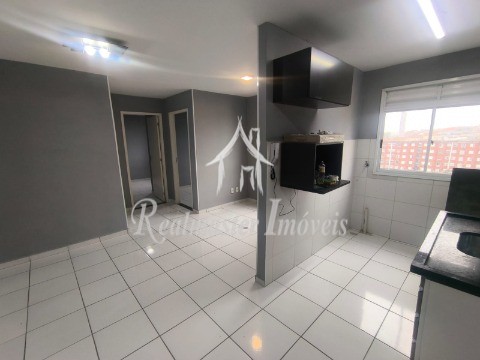 Apartamento, 2 quartos, 48 m² - Foto 5