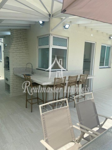 Cobertura, 3 quartos, 166 m² - Foto 19