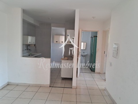 Apartamento, 2 quartos, 54 m² - Foto 3