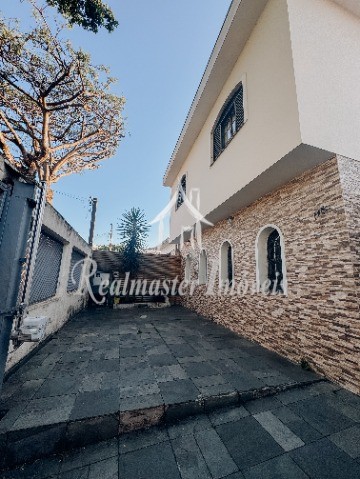 Casa, 5 quartos, 220 m² - Foto 2