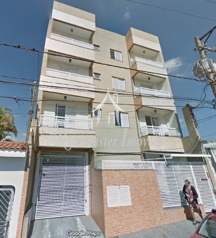 Cobertura, 3 quartos, 140 m² - Foto 1
