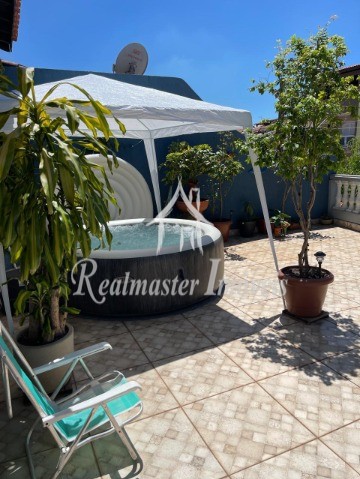 Casa, 4 quartos, 215 m² - Foto 19