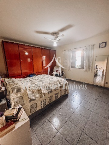 Casa, 5 quartos, 220 m² - Foto 20