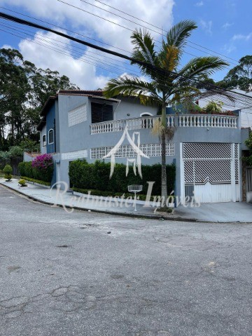 Casa, 4 quartos, 215 m² - Foto 2