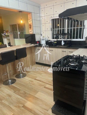 Casa, 4 quartos, 215 m² - Foto 11