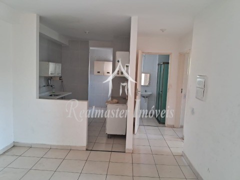 Apartamento, 2 quartos, 54 m² - Foto 9