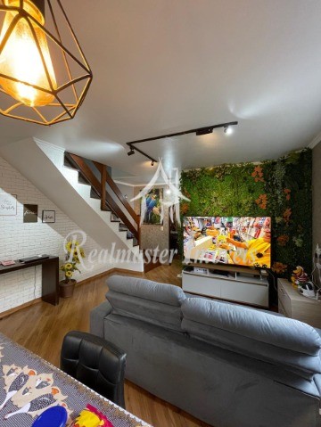 Casa, 4 quartos, 215 m² - Foto 9