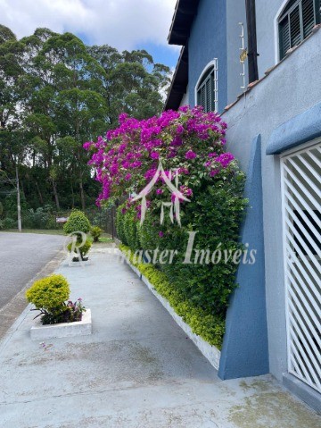 Casa, 4 quartos, 215 m² - Foto 4