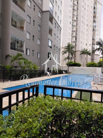 Apartamento, 3 quartos, 87 m² - Foto 1