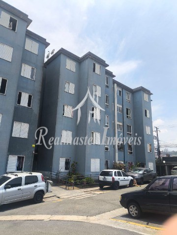 Apartamento, 2 quartos, 48 m² - Foto 13