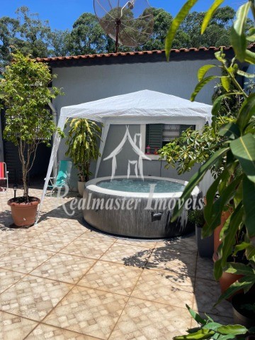 Casa, 4 quartos, 215 m² - Foto 21