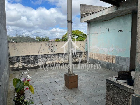 Casa, 3 quartos, 260 m² - Foto 24
