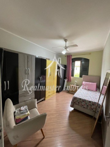 Casa, 4 quartos, 215 m² - Foto 16