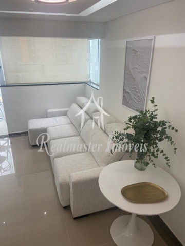 Cobertura, 3 quartos, 166 m² - Foto 2