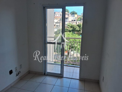 Apartamento, 2 quartos, 54 m² - Foto 1