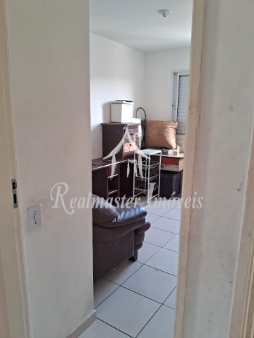 Apartamento, 2 quartos, 54 m² - Foto 8