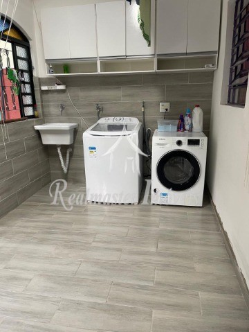 Casa, 4 quartos, 215 m² - Foto 14