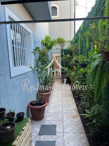 Casa, 4 quartos, 215 m² - Foto 15