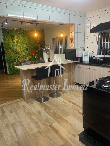 Casa, 4 quartos, 215 m² - Foto 8