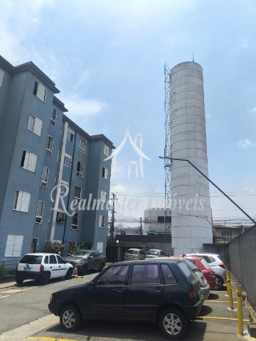 Apartamento, 2 quartos, 48 m² - Foto 8