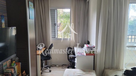 Apartamento, 2 quartos, 87 m² - Foto 9